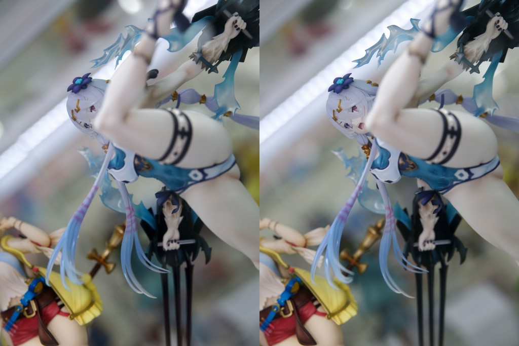 ワンダフルワークス ライザのアトリエ リラ 水着Ver.