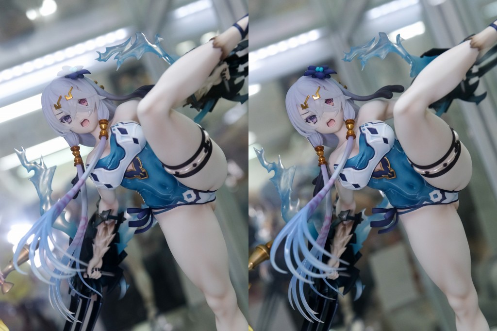 ワンダフルワークス ライザのアトリエ リラ 水着Ver.