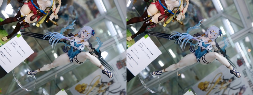ワンダフルワークス ライザのアトリエ リラ 水着Ver.