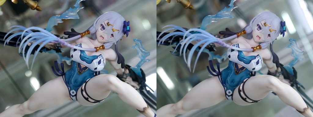 ワンダフルワークス ライザのアトリエ リラ 水着Ver.