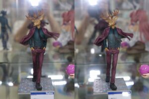 メガハウス BEASTARS シシ組のルイ