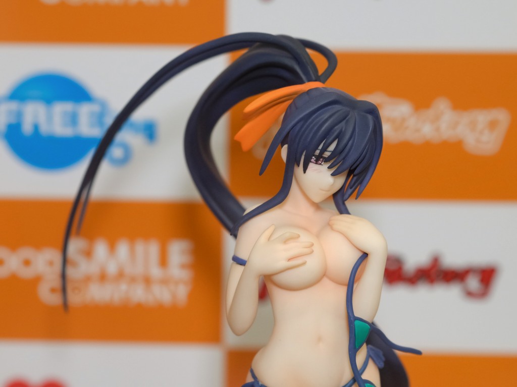 フリーイング ハイスクールD×D BorN 姫島朱乃 水着Ver.