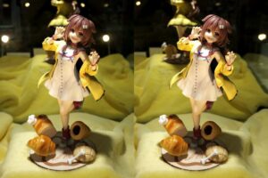スピリテイル ホロライブプロダクション 戌神ころね
