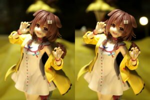 スピリテイル ホロライブプロダクション 戌神ころね