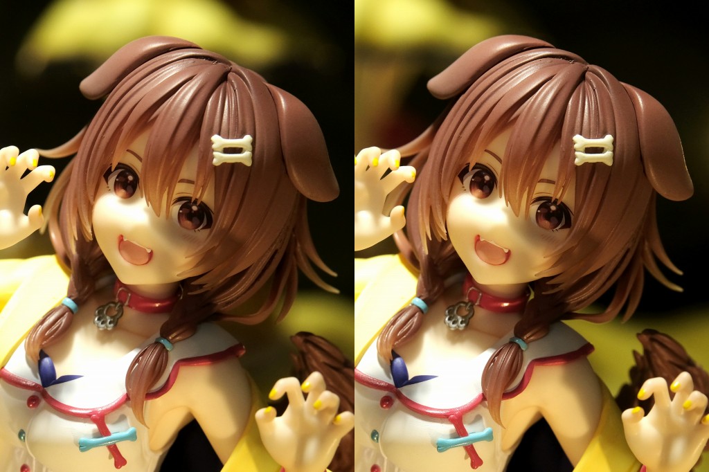 スピリテイル ホロライブプロダクション 戌神ころね