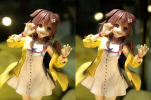 スピリテイル ホロライブプロダクション 戌神ころね