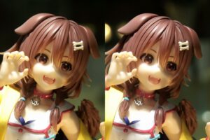 スピリテイル ホロライブプロダクション 戌神ころね
