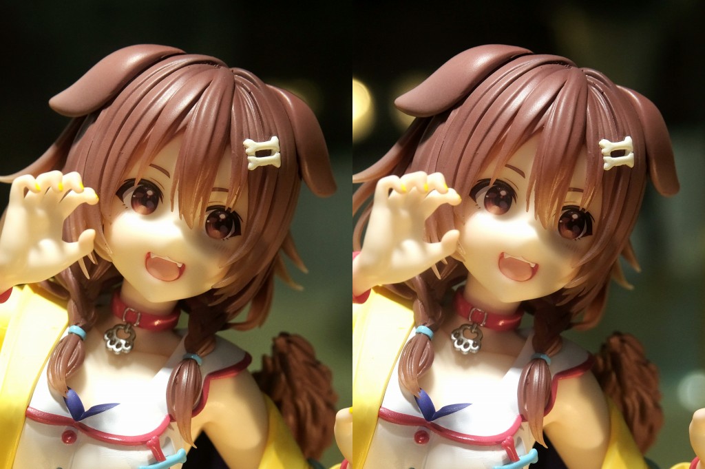 スピリテイル ホロライブプロダクション 戌神ころね