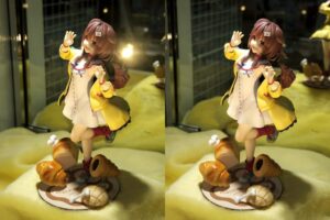 スピリテイル ホロライブプロダクション 戌神ころね