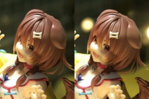 スピリテイル ホロライブプロダクション 戌神ころね