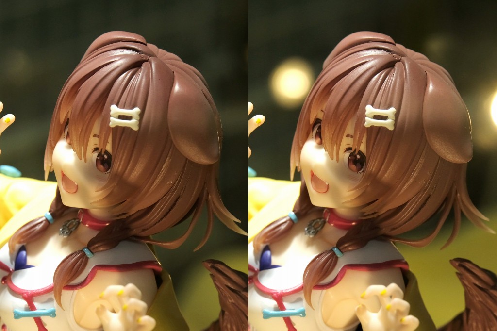 スピリテイル ホロライブプロダクション 戌神ころね