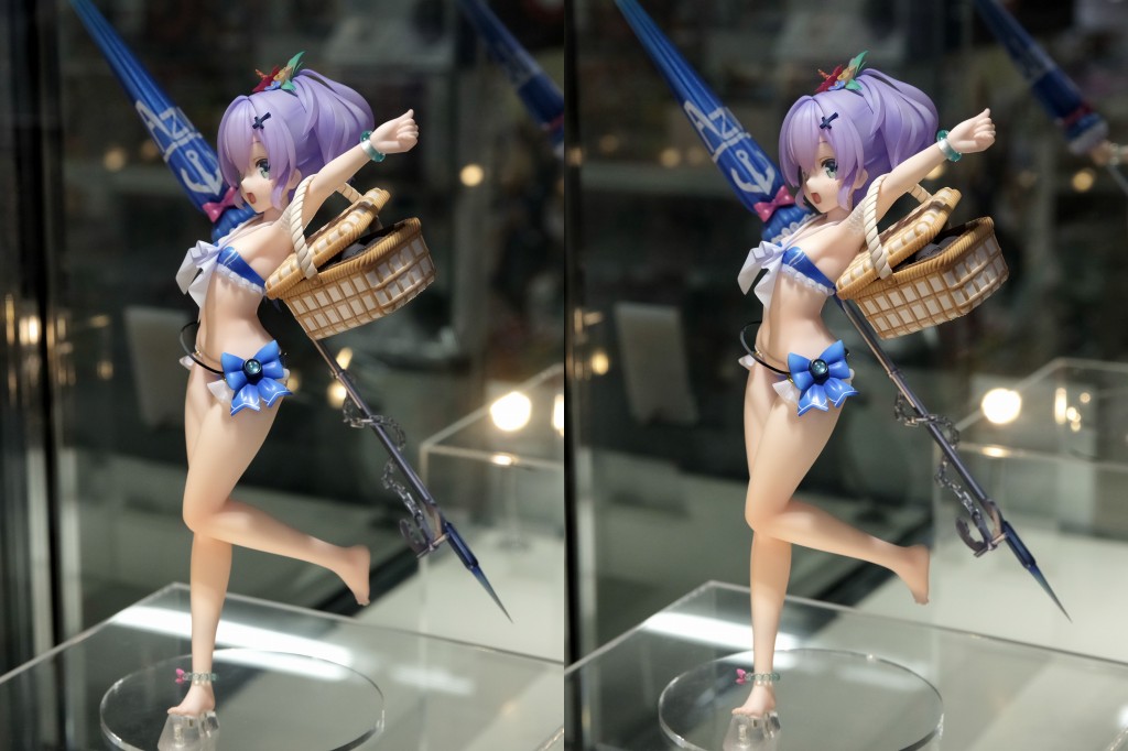 アルター アズールレーン ジャベリン ビーチピクニック！Ver