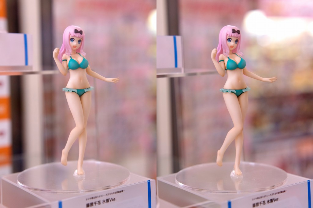 フリーイング かぐや様は告らせたい 四宮かぐや 水着Ver./藤原