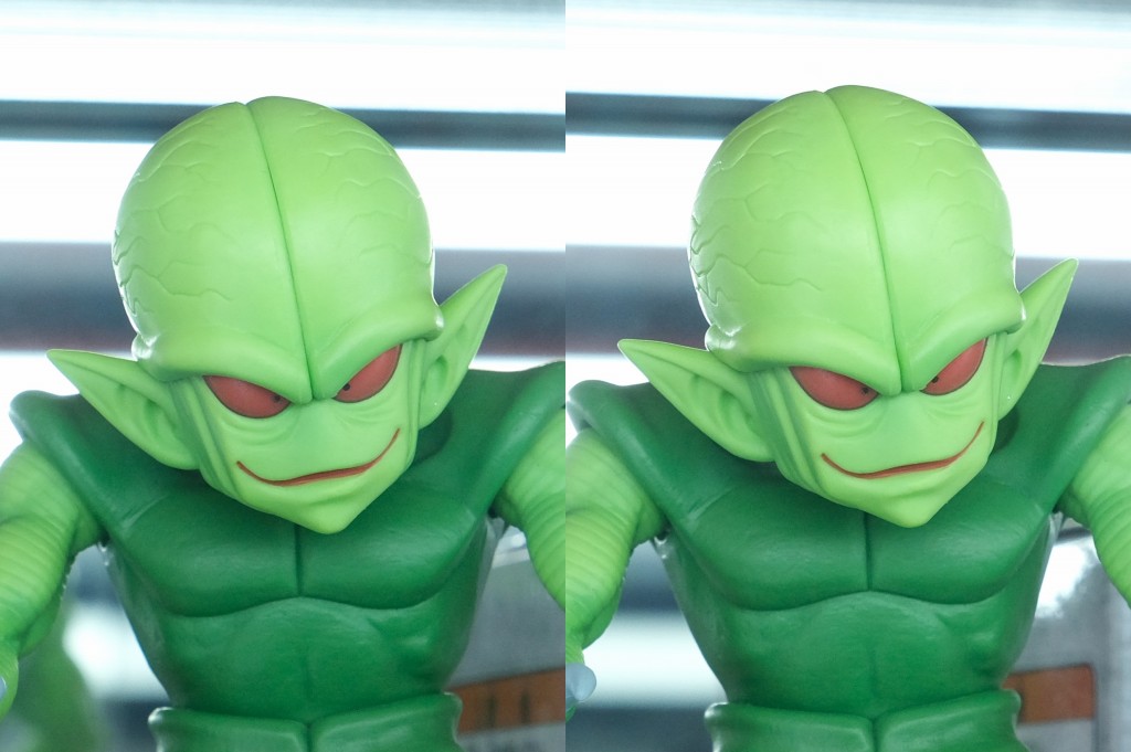 一番くじ ドラゴンボール EX 天下分け目の超決戦!! E賞 栽培マン