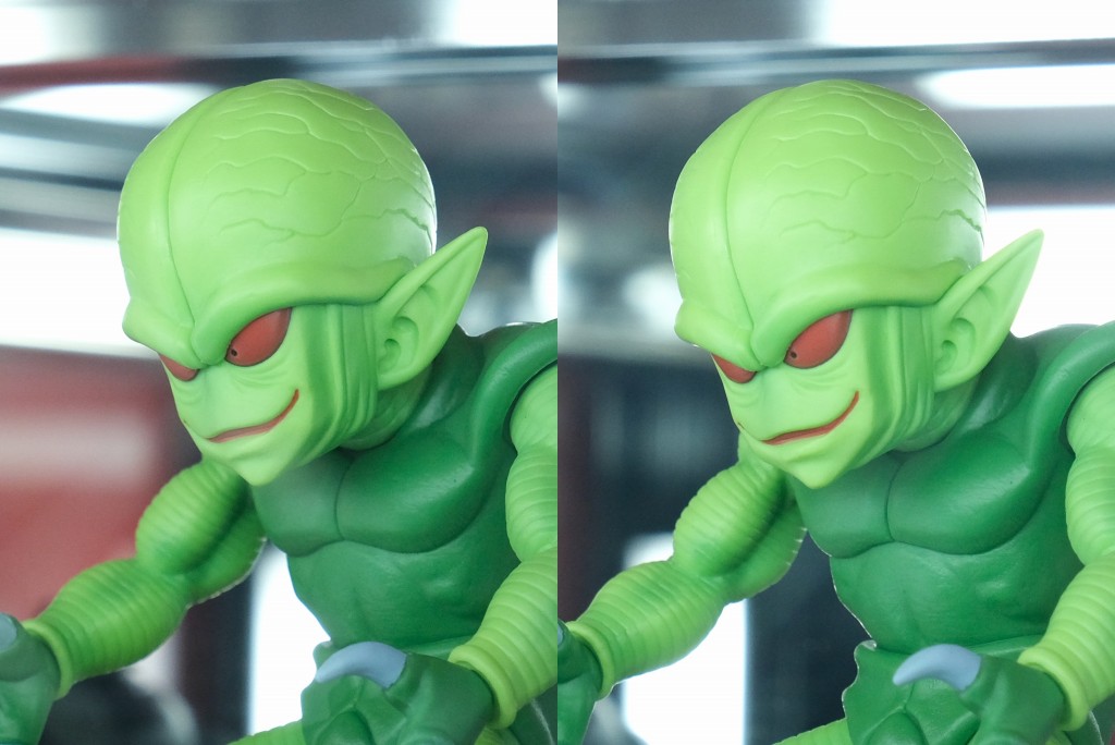 一番くじ ドラゴンボール EX 天下分け目の超決戦!! E賞 栽培マン