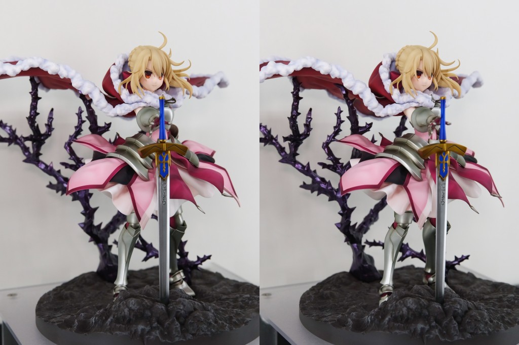KADOKAWA プリズマ☆イリヤ イリヤスフィール・フォン・アインツベルン セイバーアルトリアVer. フィギュア