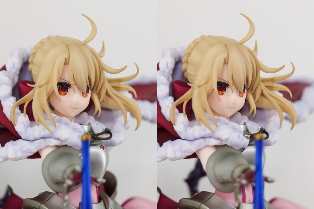 KADOKAWA プリズマ☆イリヤ イリヤスフィール・フォン・アインツベルン セイバーアルトリアVer. フィギュア