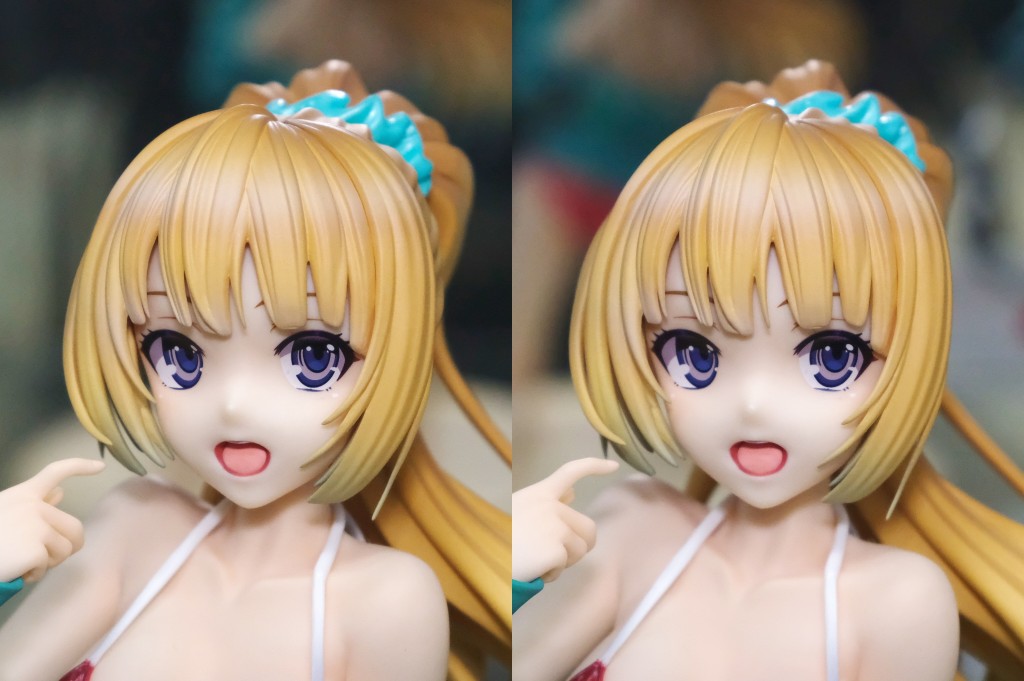 ホビーストック ようこそ実力至上主義の教室へ 軽井沢恵 水着ver