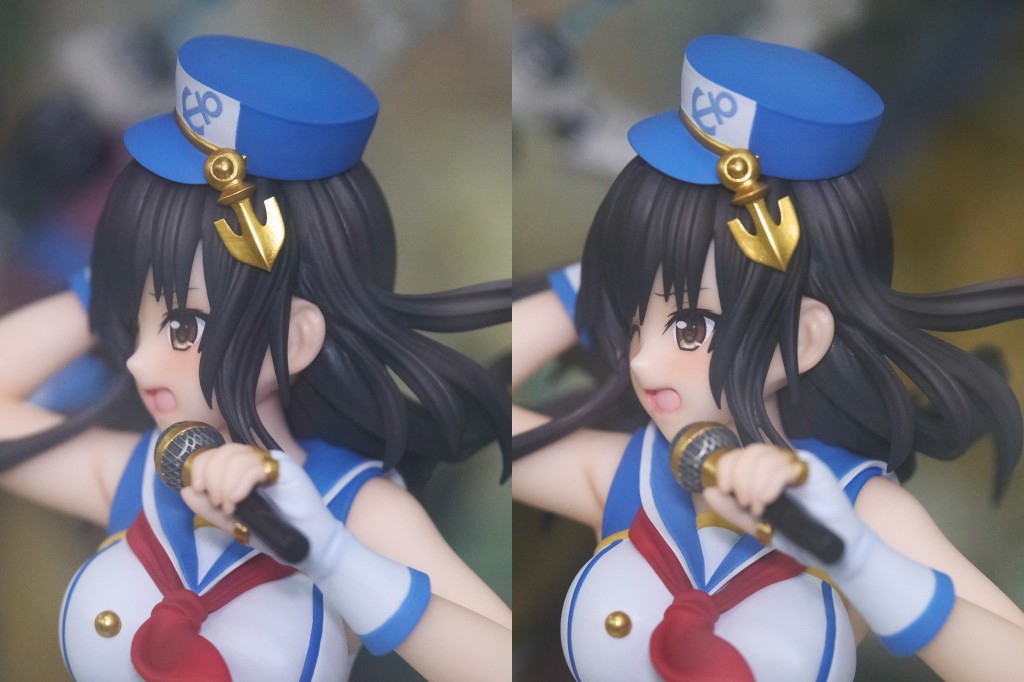 CAWorks ToLOVEる-とらぶる- ダークネス 古手川唯 潮風シーサイドver. フィギュア