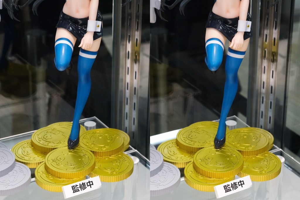 CAWorks やはり俺の青春ラブコメはまちがっている。完 雪ノ下雪乃 カジノパーティーVer. フィギュア