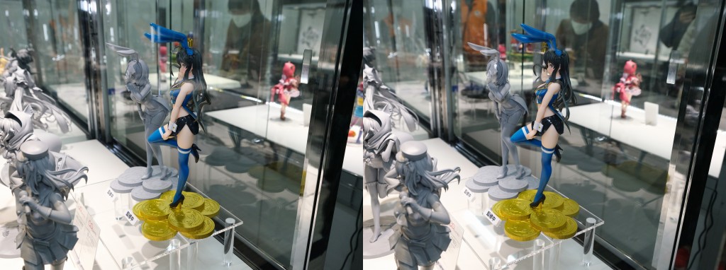 CAWorks やはり俺の青春ラブコメはまちがっている。完 雪ノ下雪乃 カジノパーティーVer. フィギュア