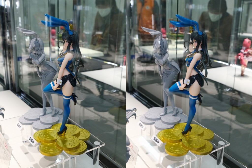 CAWorks やはり俺の青春ラブコメはまちがっている。完 雪ノ下雪乃 カジノパーティーVer. フィギュア