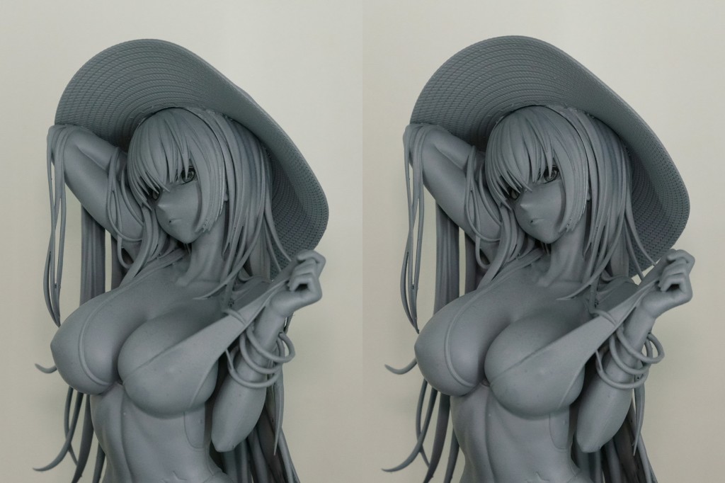 ワンダフルワークス ドールズフロントライン ZB-26 麗しき夢の片隅ver. フィギュア