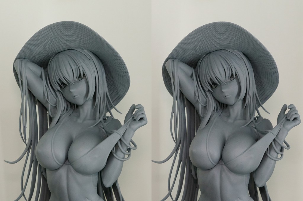 ワンダフルワークス ドールズフロントライン ZB-26 麗しき夢の片隅ver. フィギュア