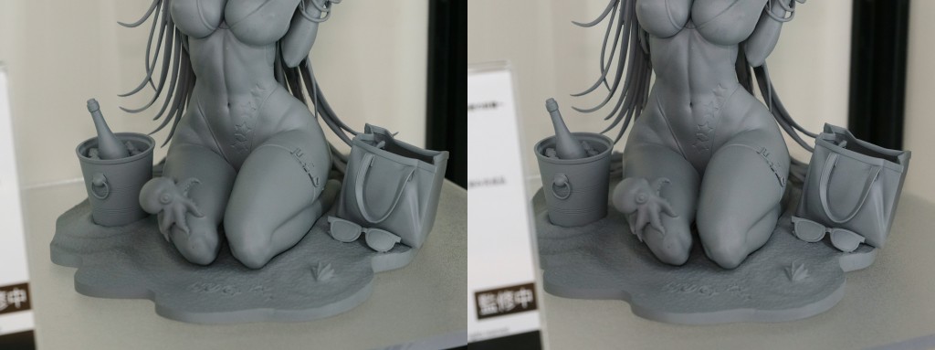 ワンダフルワークス ドールズフロントライン ZB-26 麗しき夢の片隅ver. フィギュア