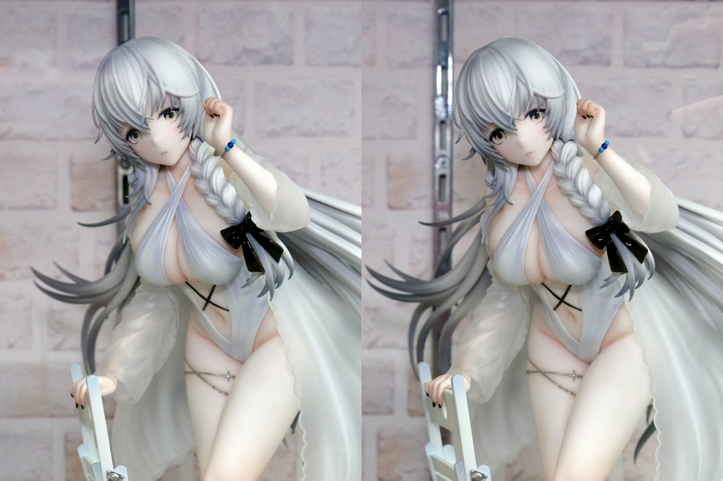ユニオンクリエイティブ アズールレーン ハーマイオニー ピュアホワイトホリデーver.
