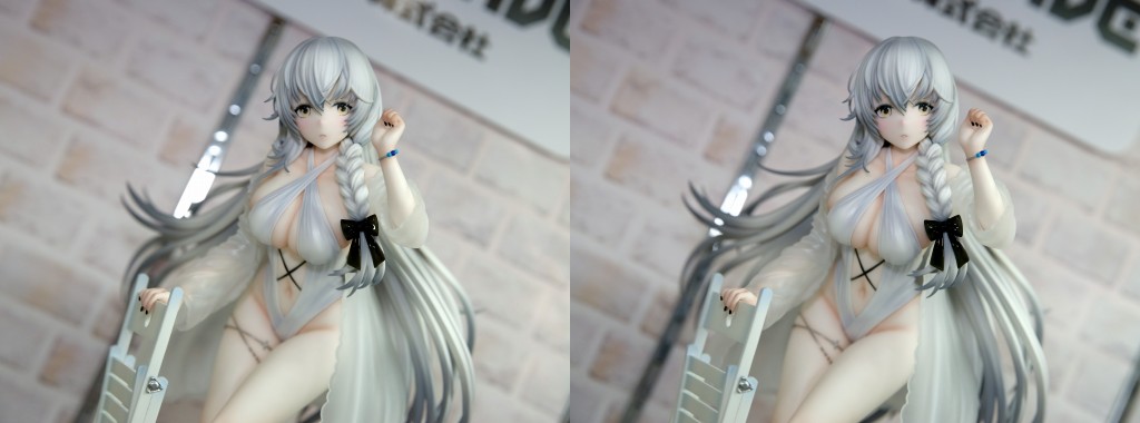 ユニオンクリエイティブ アズールレーン ハーマイオニー ピュアホワイトホリデーver.