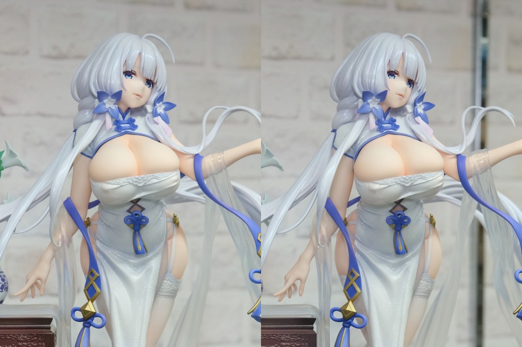 ユニオンクリエイティブ アズールレーン イラストリアス オトメユリの輝きVer.