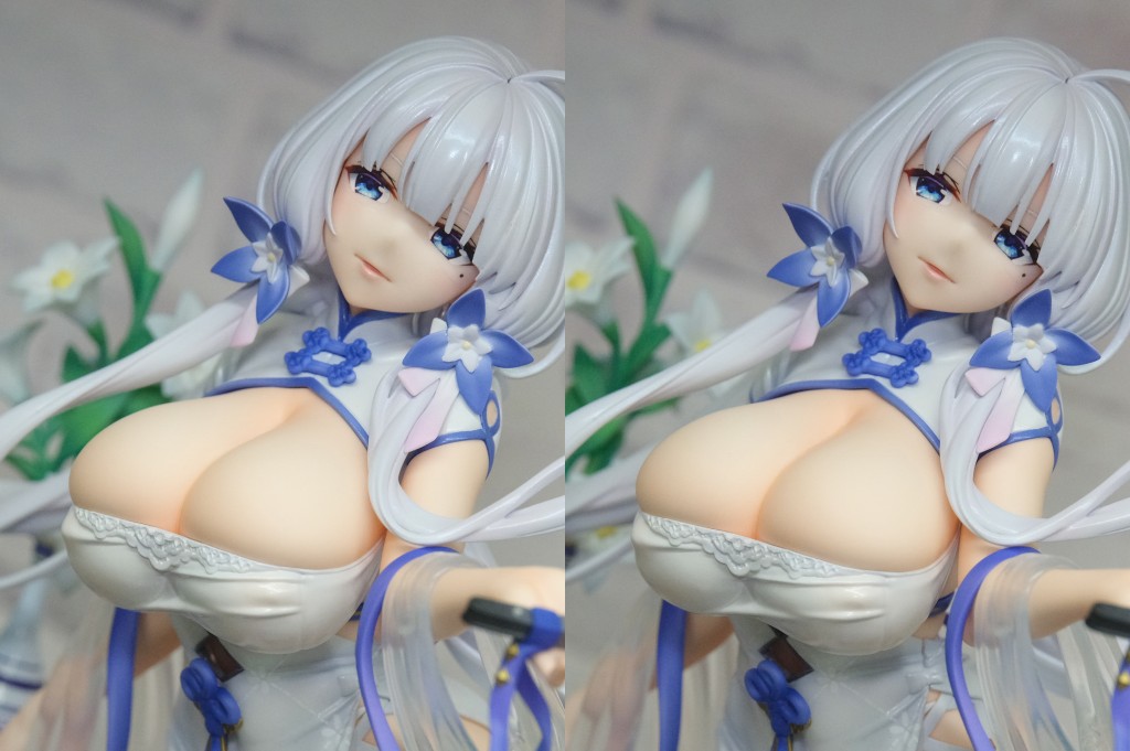 ユニオンクリエイティブ アズールレーン イラストリアス オトメユリの輝きVer.