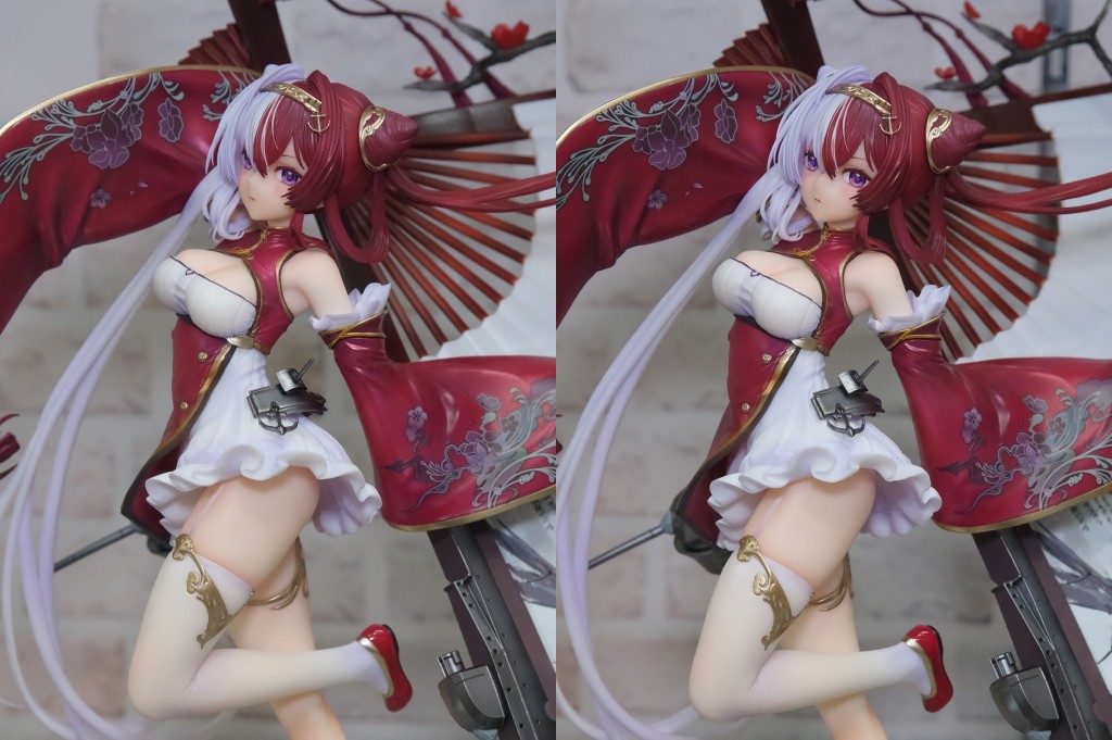 ネオンマックス(NEONMAX) アズールレーン 肇和