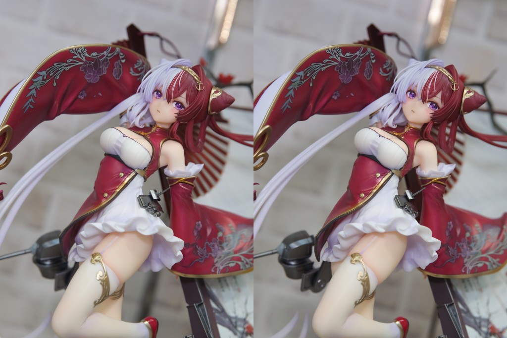 ネオンマックス(NEONMAX) アズールレーン 肇和