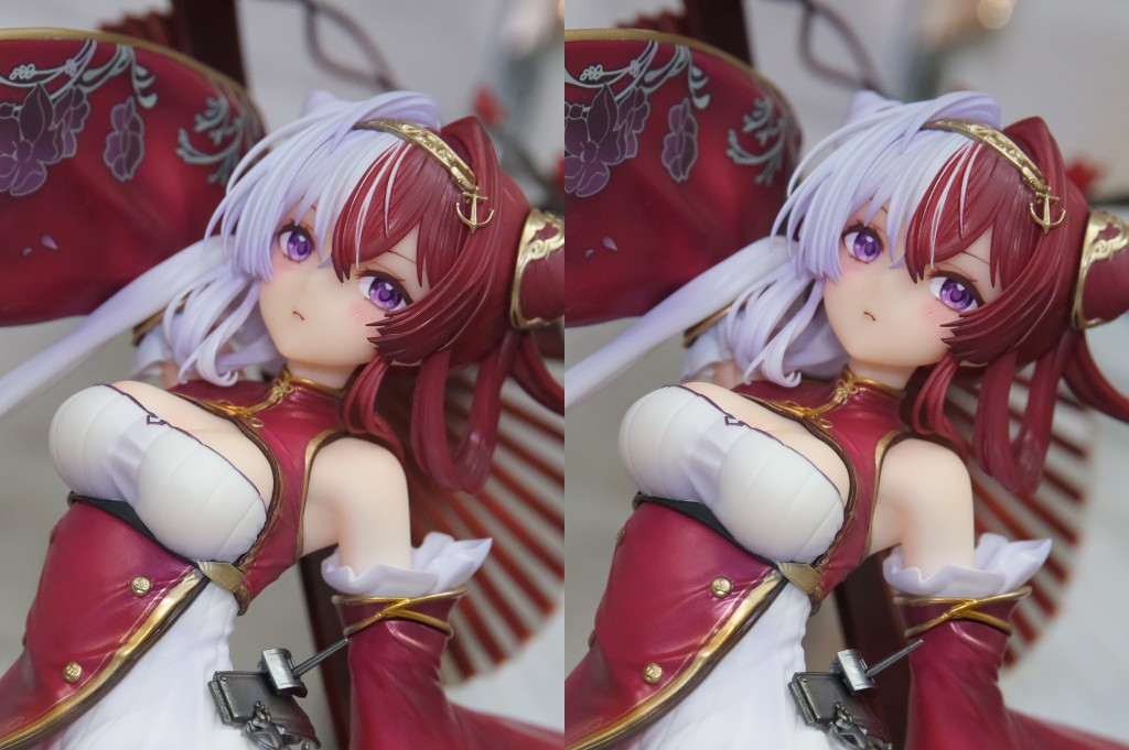 ネオンマックス(NEONMAX) アズールレーン 肇和