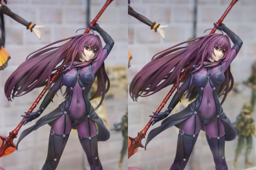 PLUM Fate/Grand Order ランサー/スカサハ