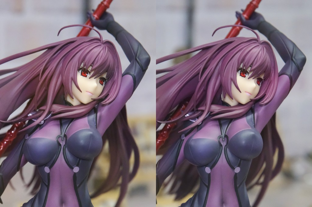 PLUM Fate/Grand Order ランサー/スカサハ