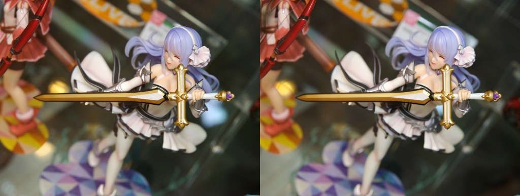 コトブキヤ プリンセスコネクト!Re:Dive シズル