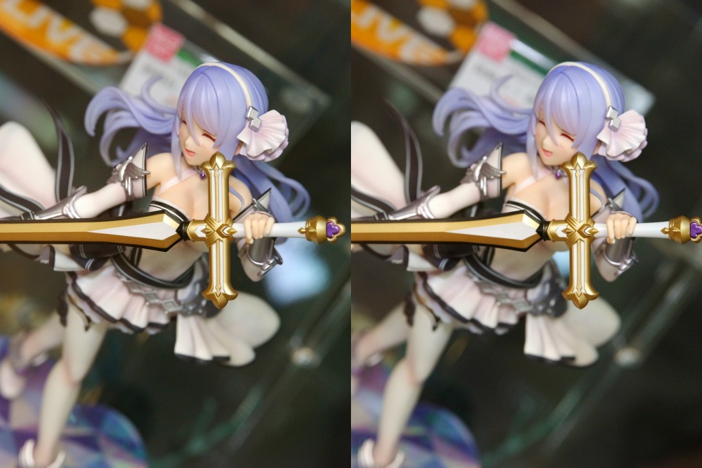 コトブキヤ プリンセスコネクト!Re:Dive シズル