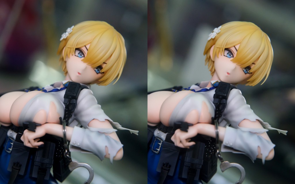 Phat! ドールズフロントライン VSK-94 重傷Ver.