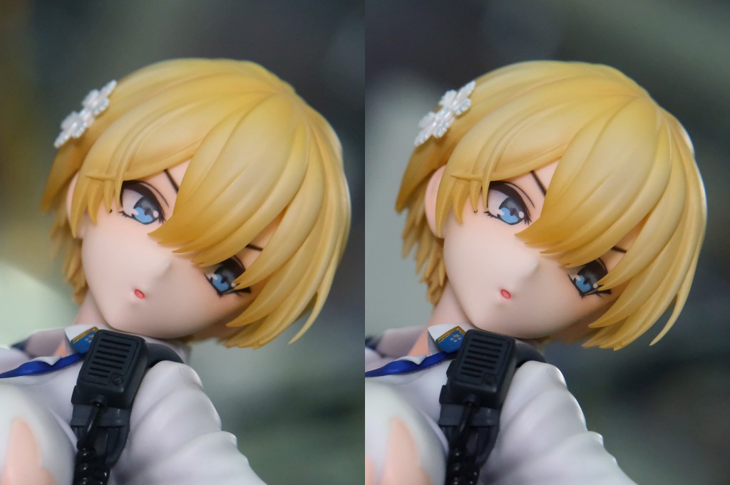 Phat! ドールズフロントライン VSK-94 重傷Ver.
