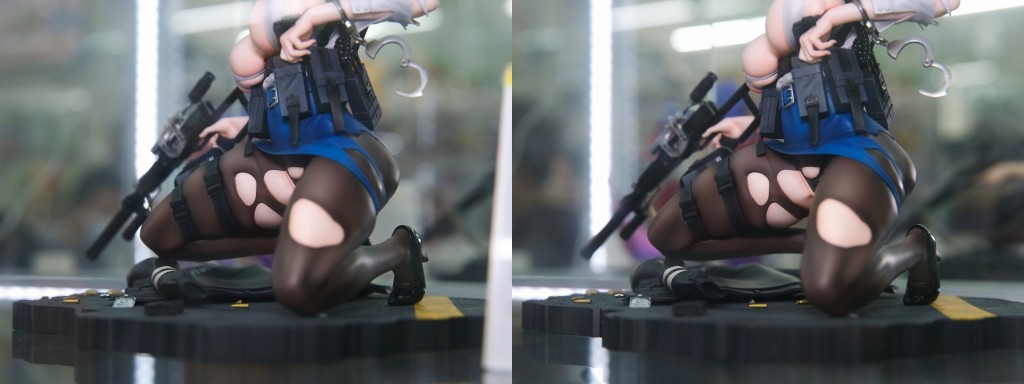 Phat! ドールズフロントライン VSK-94 重傷Ver.