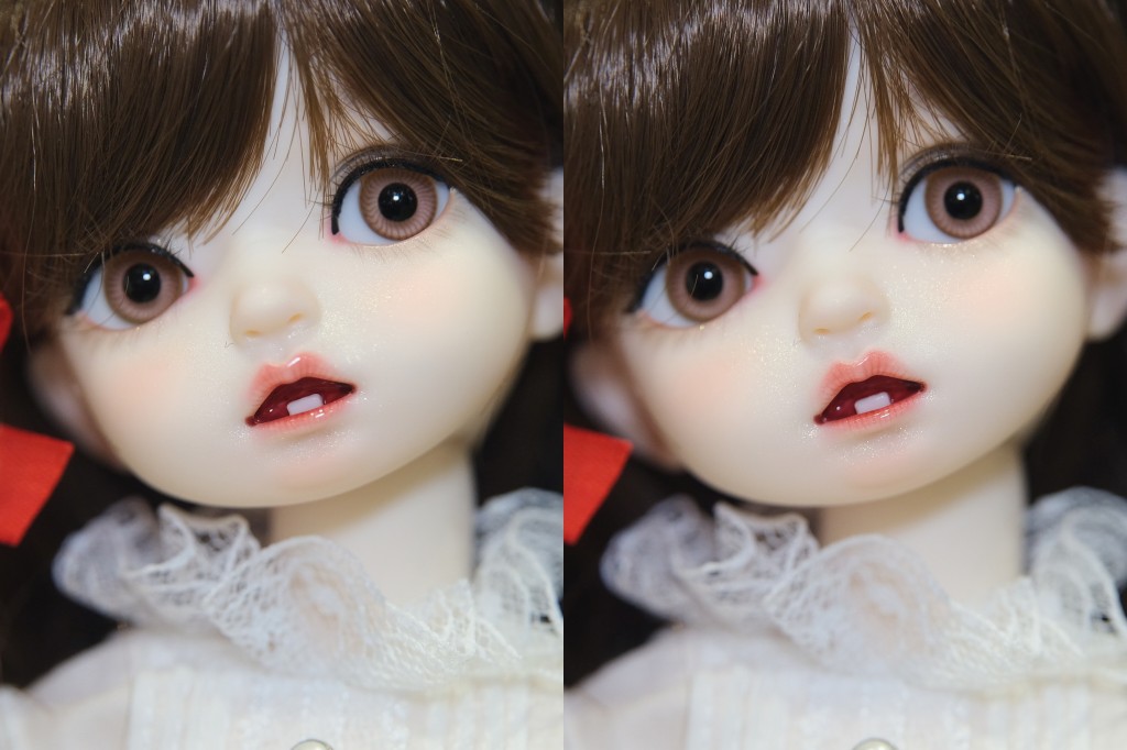 Myou Doll Qiuqiu