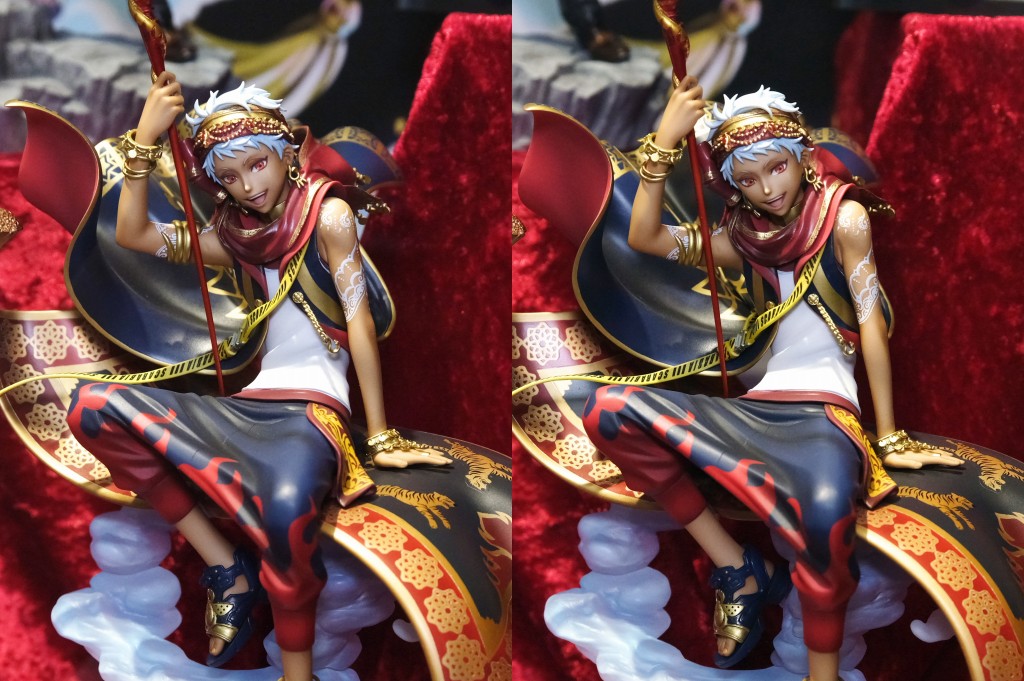 ANIPLEX+ ディズニー ツイステッドワンダーランド カリム・アルアジーム