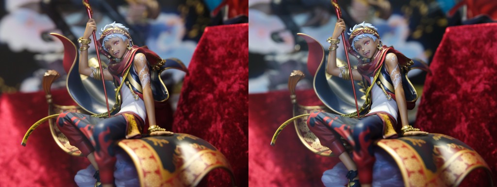 ANIPLEX+ ディズニー ツイステッドワンダーランド カリム・アルアジーム