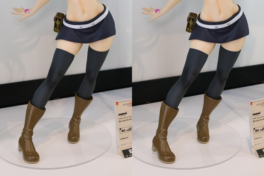 グッスマ Pop Up Parade FAIRY TAIL ファイナルシリーズ ルーシィ・ハートフィリア XL フィギュア
