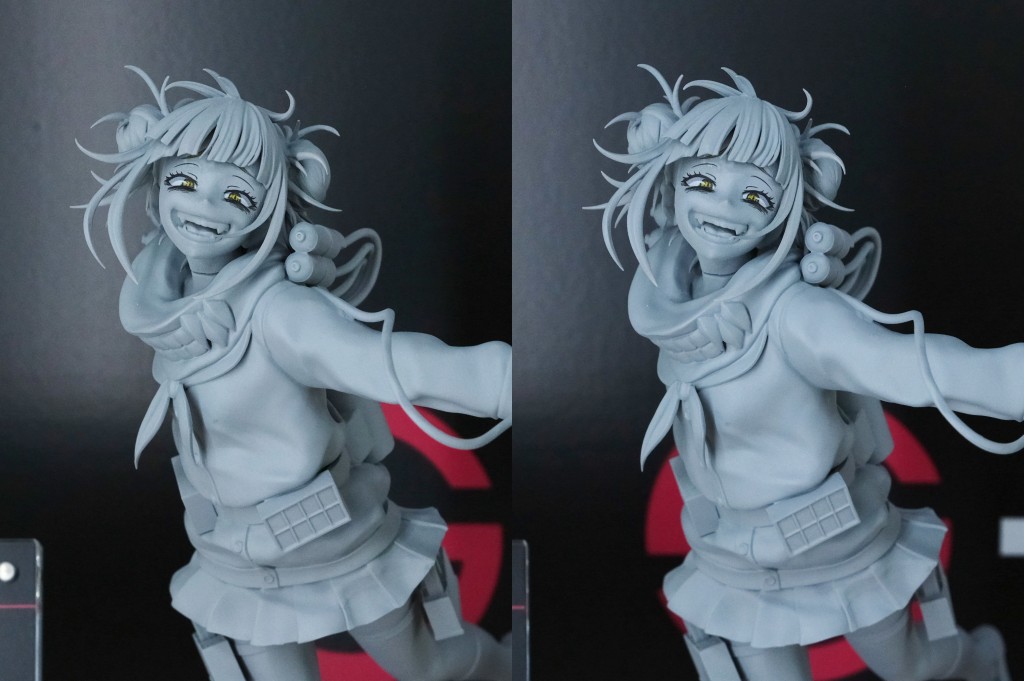 S-FIRE 僕のヒーローアカデミア トガヒミコ