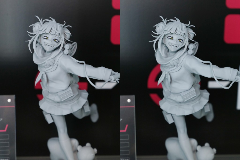 S-FIRE 僕のヒーローアカデミア トガヒミコ