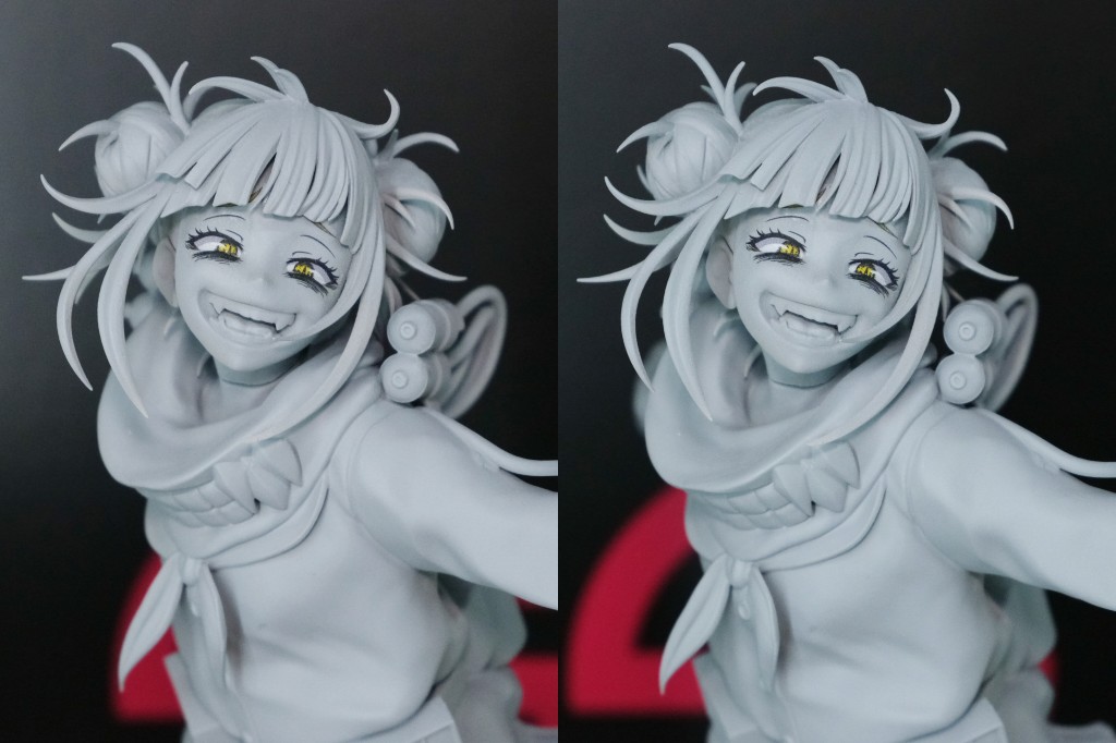 S-FIRE 僕のヒーローアカデミア トガヒミコ